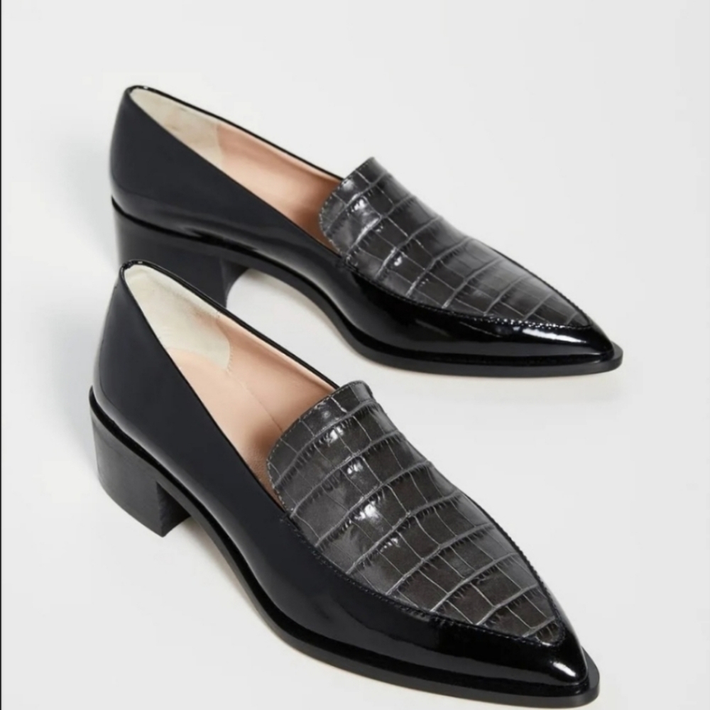 Club Monaco Alexia Loafer
